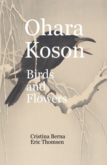 Ohara Koson Birds and Flowers