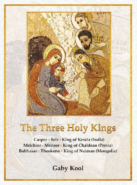 Three  Holy  Kings: Kerala not Keral