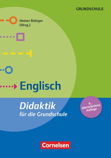 Englisch: Didaktik für die Grundschule