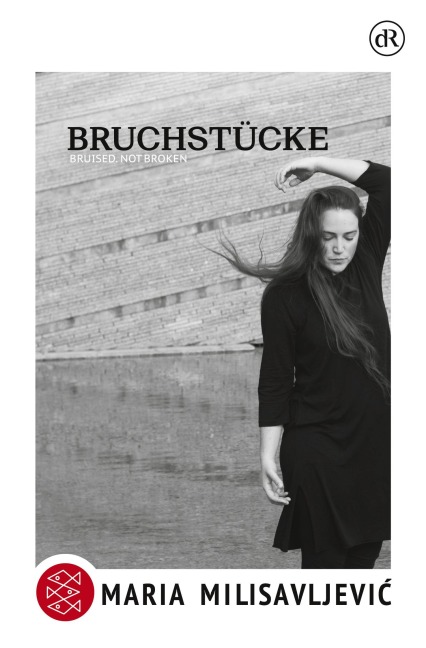 Bruchstücke: bruised. not broken