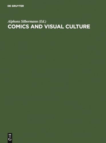 Bande Dessinée Et la Culture Visuelle