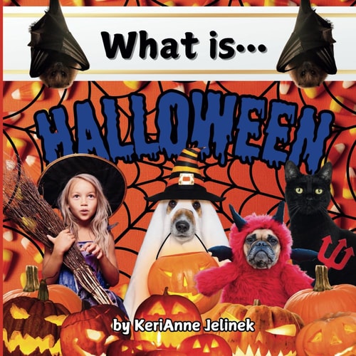 What is Halloween?