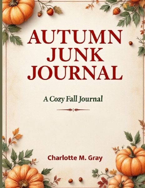 A Cozy Fall Journal with 3,000 Words of Reflections, Prompts, Haikus, and Seasonal Inspiration for Creative Writing & Mindfulness: A Cozy Fall Journal with 3,000 Words of Reflections, Prompts, Haikus, and Seasonal Inspiration for Creative Writing & Mindfu