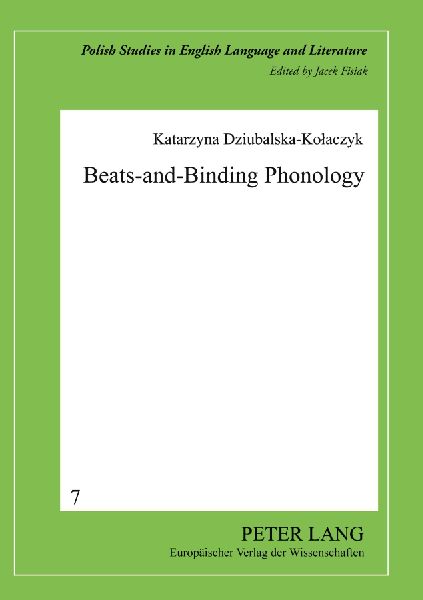 Beats-and-Binding Phonology