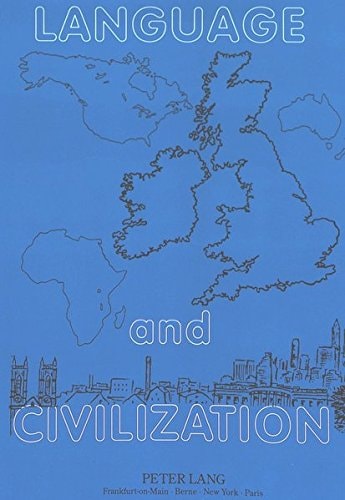 Language and Civilization: Essays in honour of Otto Hietsch