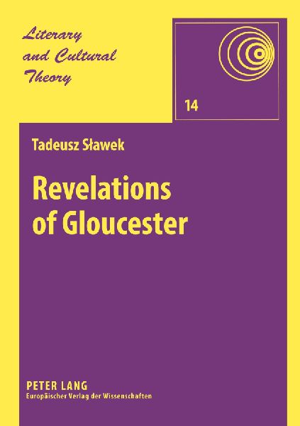 Revelations of Gloucester: Charles Olsen, Fitz Hugh Lane, and Writing of the Place