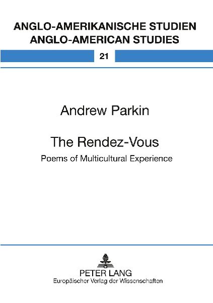 The Rendez-Vous: Poems of Multicultural Experience