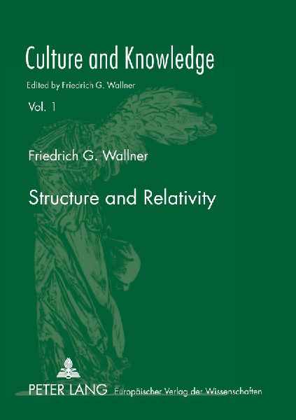 Structure and Relativity