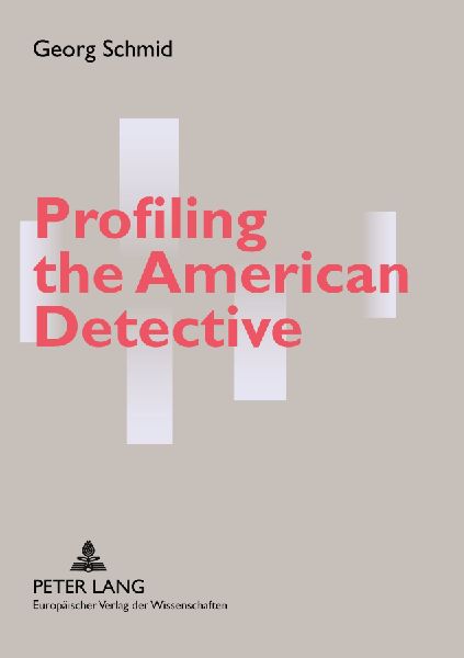 Profiling the American Detective: Parker's Prose on the Coded Game of Sleuth and Rogue and the Tradition of the Crime Story