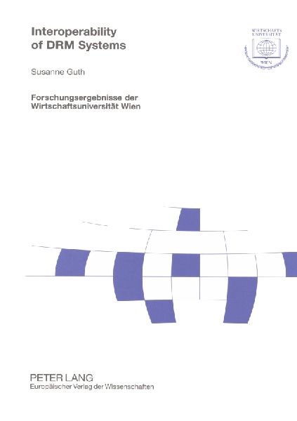 Interoperability of DRM Systems: Exchanging and Processing XML-based Rights Expressions