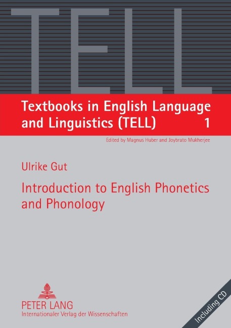 Introduction to English Phonetics and Phonology