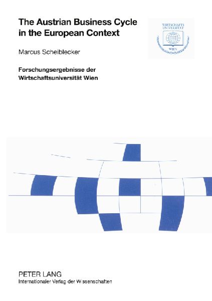 The Austrian Business Cycle in the European Context