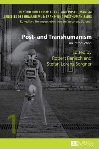 Post- and Transhumanism An Introduction