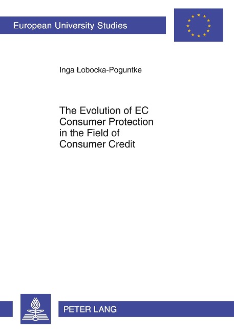 The Evolution of EC Consumer Protection in the Field of Consumer Credit