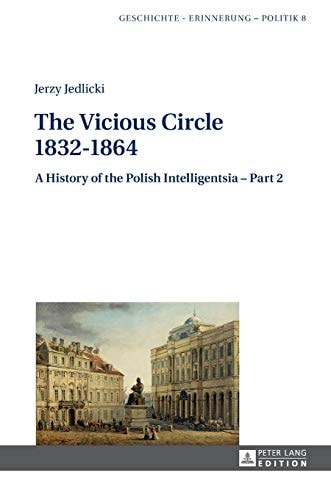 A History of the Polish Intelligentsia