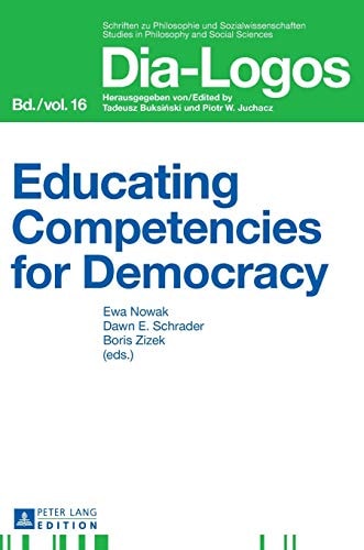 Educating Competencies for Democracy