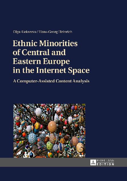 Ethnic Minorities of Central and Eastern Europe in the Internet Space: A Computer-Assisted Content Analysis