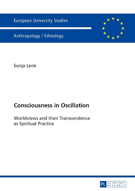 Consciousness in Oscillation: Worldviews and their Transcendence as Spiritual Practice