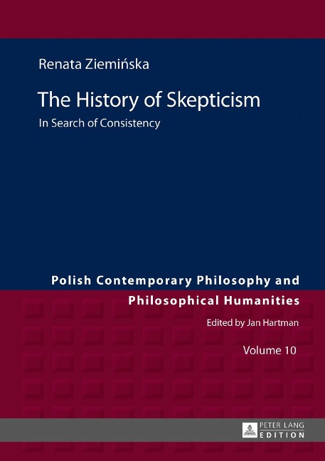 The History of Skepticism: In Search of Consistency