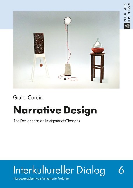Narrative Design: The Designer as an Instigator of Changes