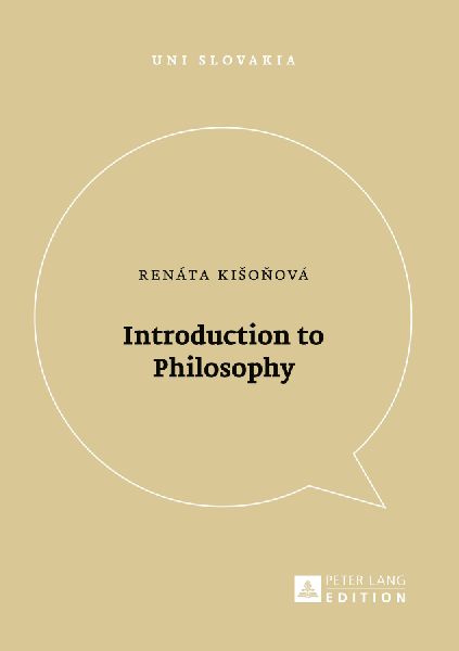 Introduction to Philosophy