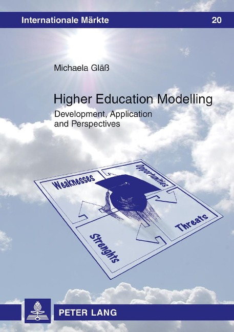 Higher Education Modelling: Development, Application and Perspectives