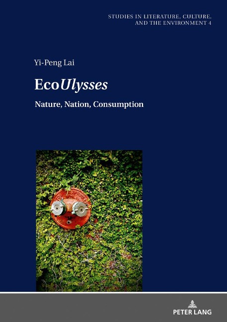 EcoUlysses: Nature, Nation, Consumption