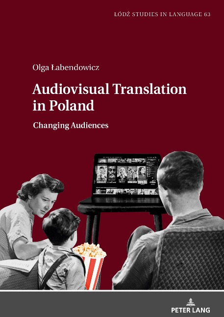 Audiovisual Translation in Poland: Changing Audiences