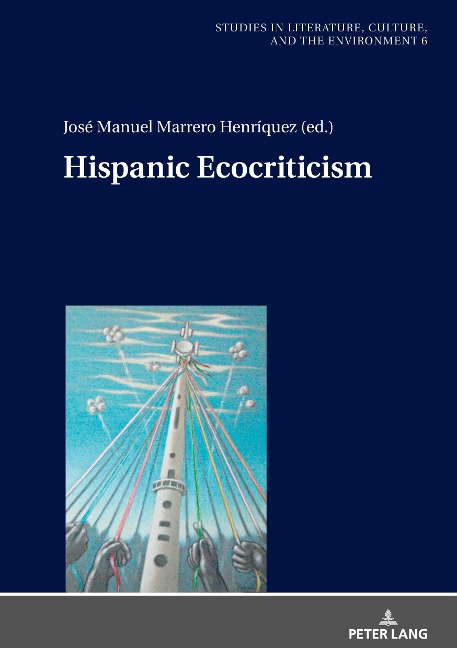 Hispanic Ecocriticism