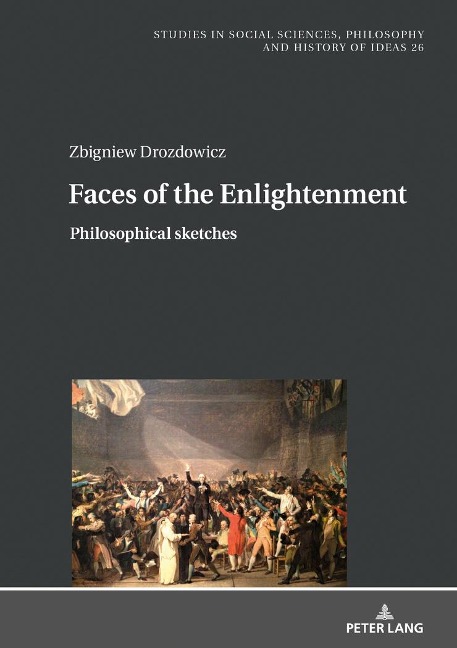 Faces of the Enlightenment: Philosophical sketches