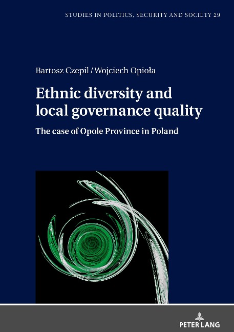 Ethnic diversity and local governance quality: The case of Opole Province in Poland