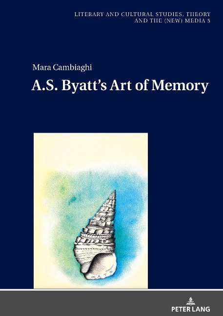 A.S. Byatts Art of Memory
