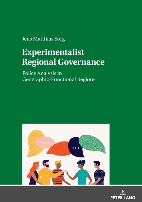 Experimentalist Regional Governance: Policy Analysis in Geographic-Functional Regions