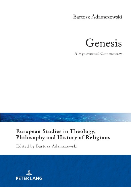 Genesis: A Hypertextual Commentary