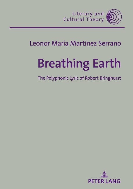 Breathing Earth: The Polyphonic Lyric of Robert Bringhurst