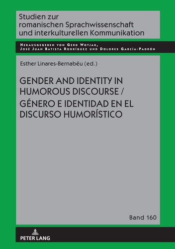 Gender and Identity in Humorous Discourse