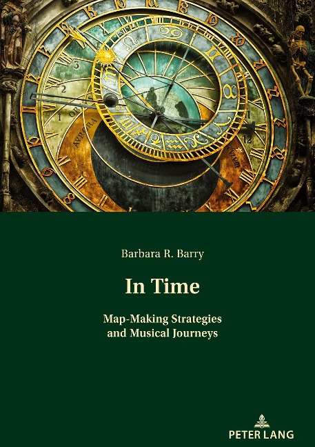 In Time: Map-Making Strategies and Musical Journeys