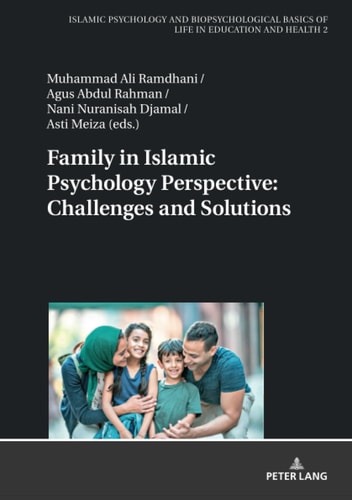 Family in Islamic Psychology Perspective Challenges and Solutions