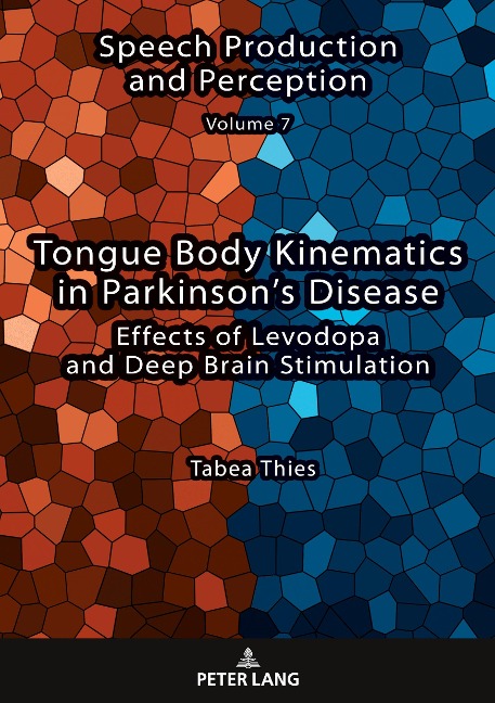 Tongue Body Kinematics in Parkinsons Disease: Effects of Levodopa and Deep Brain Stimulation