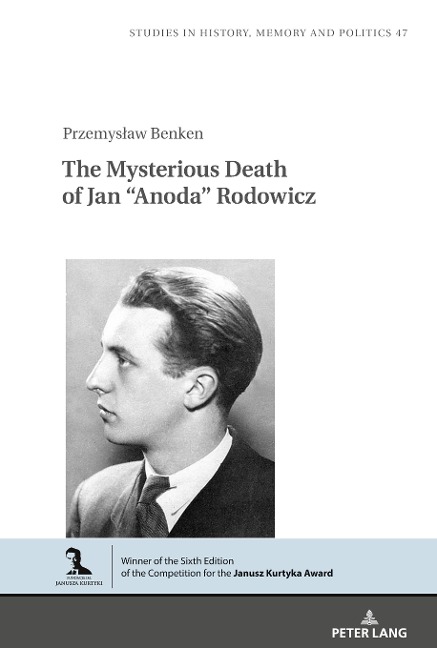 The Mysterious Death of Jan Anoda Rodowicz