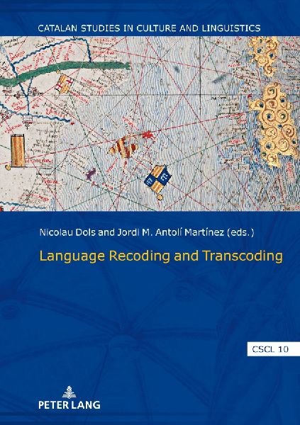 Language Recoding and Transcoding