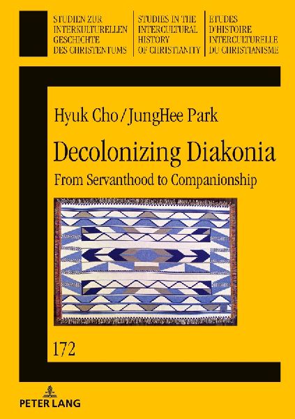 Decolonizing Diakonia: From Servanthood to Companionship