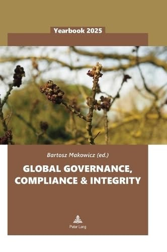 Yearbook 2025 Global Governance, Compliance and Integrity