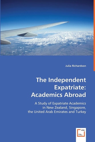 The Independent Expatriate