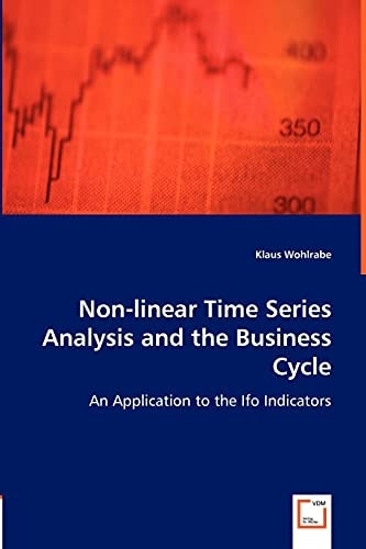 Non-linear Time Series Analysis and the Business Cycle: An Application to the Ifo Indicators