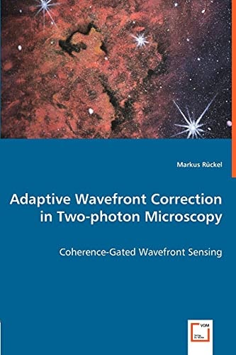 Adaptive Wavefront Correction in Two-photon Microscopy: Coherence-Gated Wavefront Sensing