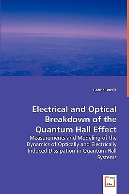 Electrical and Optical Breakdown of the Quantum Hall Effect: Measurements and Modeling of the Dynamics of Optically and Electrically Induced Dissipation in Quantum Hall Systems