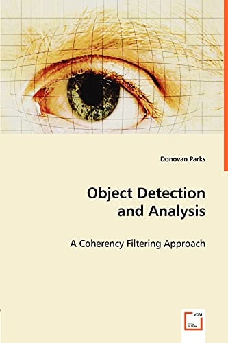 Object Detection and Analysis: A Coherency Filtering Approach