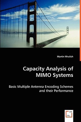 Capacity Analysis of MIMO Systems: Basic Multiple Antenna Encoding Schemes and their Performance