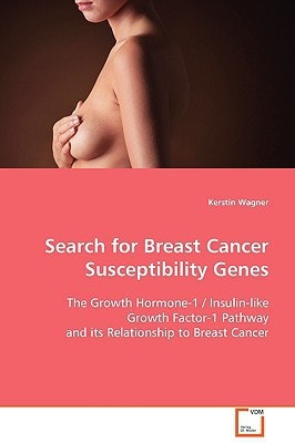 Search for Breast Cancer Susceptibility Genes: The Growth Hormone-1 / Insulin-like Growth Factor-1 Pathway and its Relationship to Breast Cancer